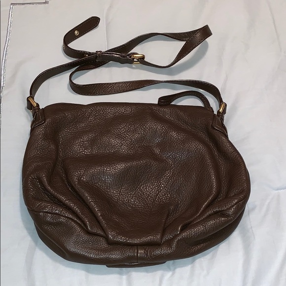 Marc by Marc Jacobs Crossbody Leather Bag - Picture 2 of 7